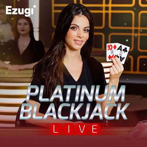 Blackjack Platinum 1