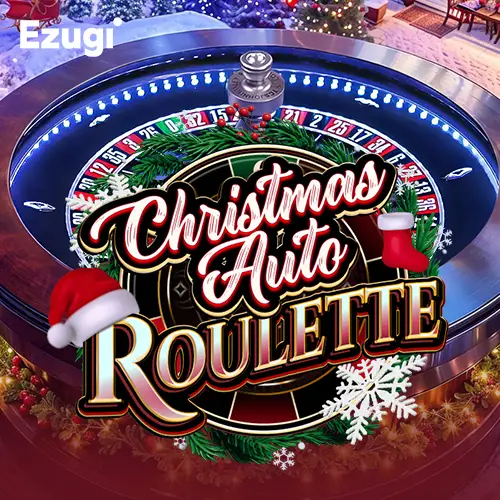 Christmas Auto Roulette