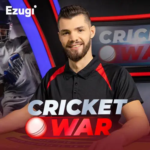 Cricket War