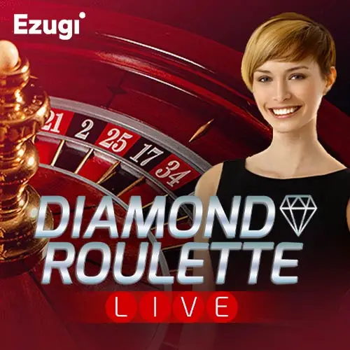 Diamond Roulette