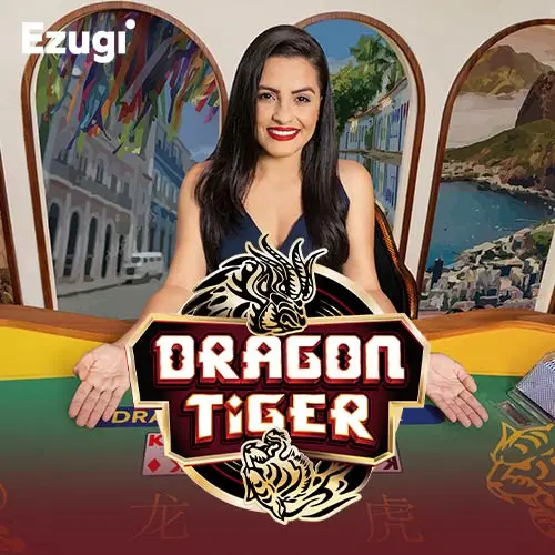 Dragon Tiger Da Sorte