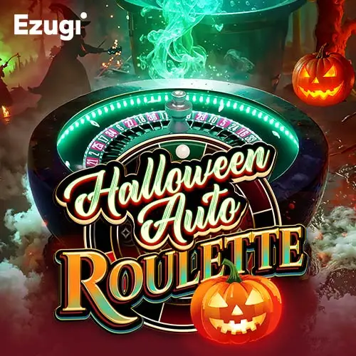 Halloween Auto Roulette