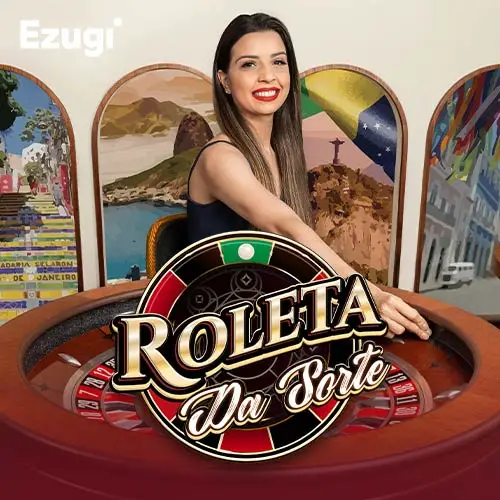 Roleta Da Sorte