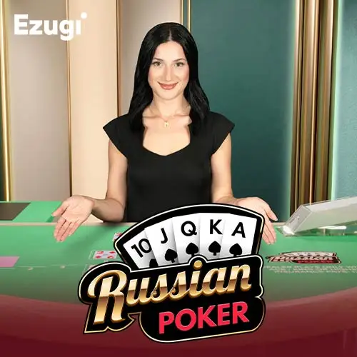 Russian Poker
