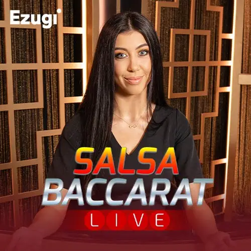 Salsa Baccarat 1
