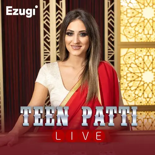 Teen Patti