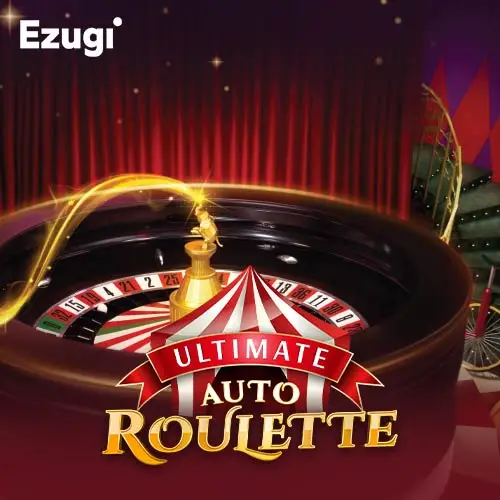 Ultimate Auto Roulette