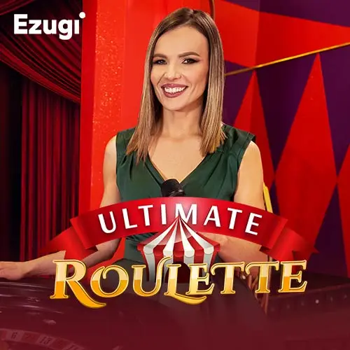 Ultimate Roulette
