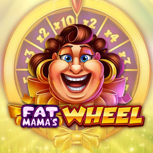 Fat Mamas Wheel