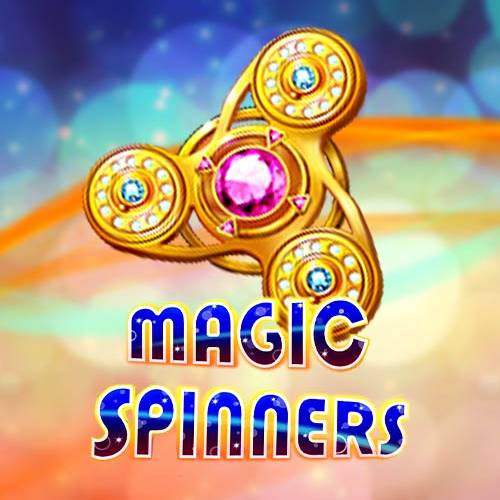 Magic Spinners