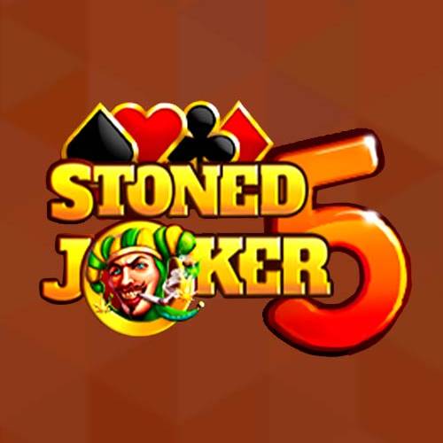 Stoned Joker 5