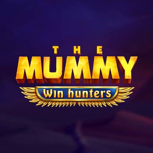 The Mummy Win Hunters