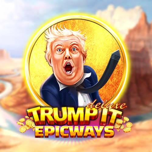 Trump It Deluxe Epicways
