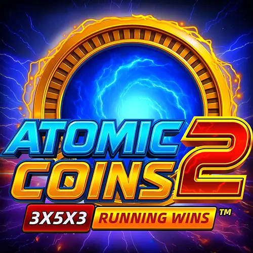 Atomic Coins 2 Running Wins