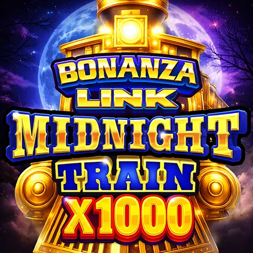 Bonanza Link Midnight Train X1000