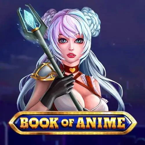 Book of Anime