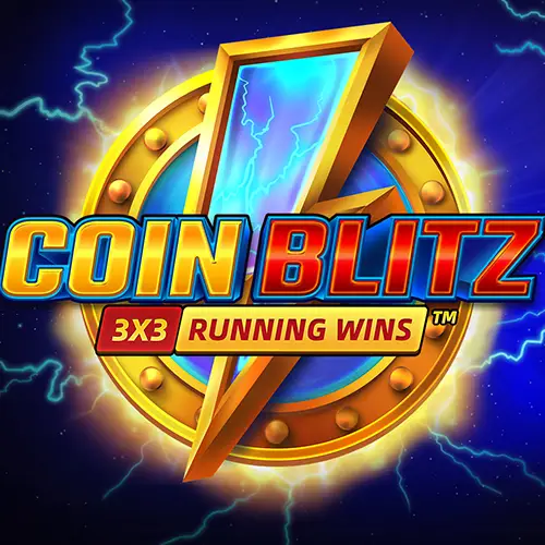 Coin Blitz RUNNING WINS