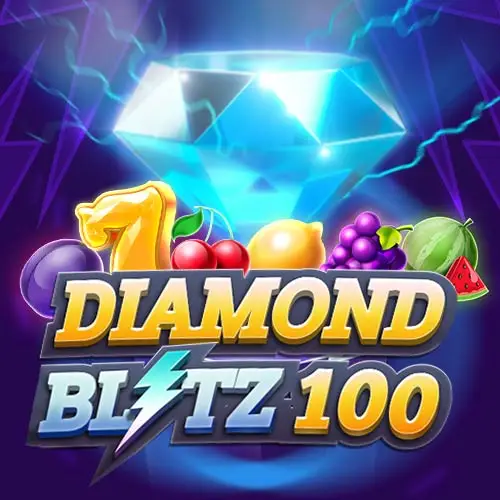 Diamond Blitz 100