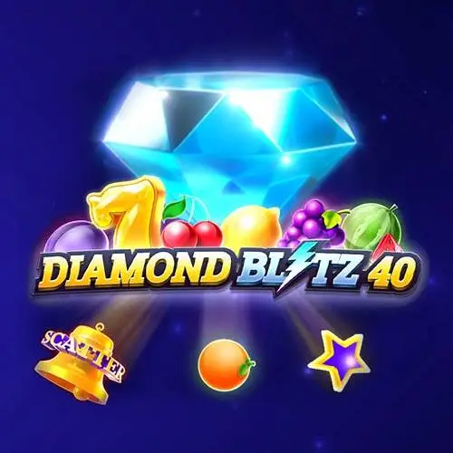 Diamond Blitz 40