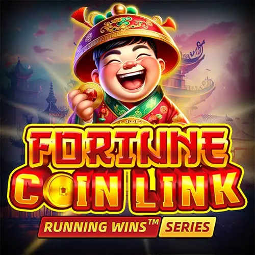 Fortune Coin Link RUNNING WINS