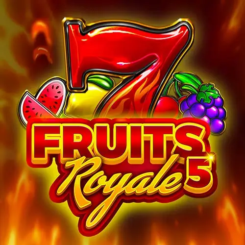 Fruits Royale 5