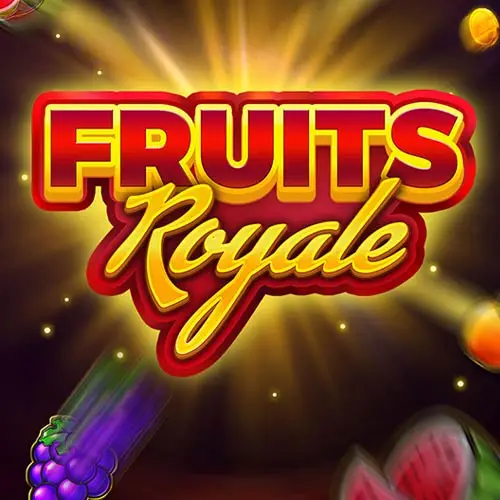 Fruits Royale