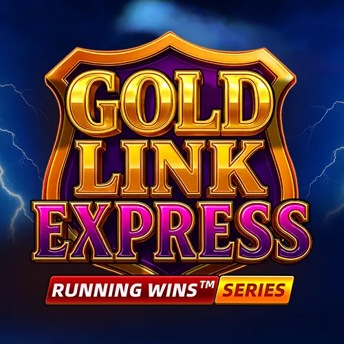 Golden Link Express Running Wins