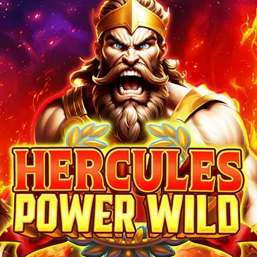 HERCULES POWER WILD