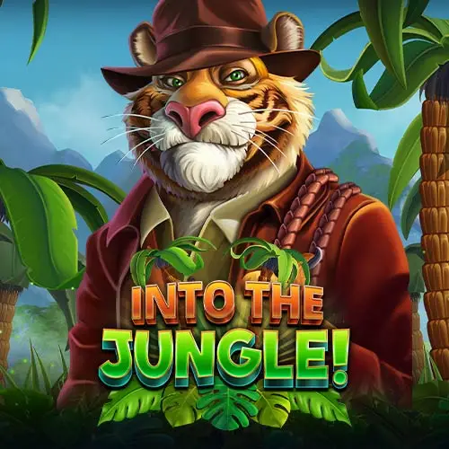 Into The Jungle