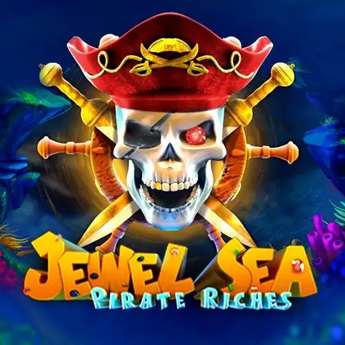 Jewel Sea Pirate Riches