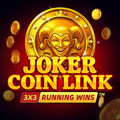 Joker Coin Link RUNNING WINS