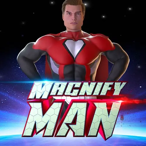 Magnify Man