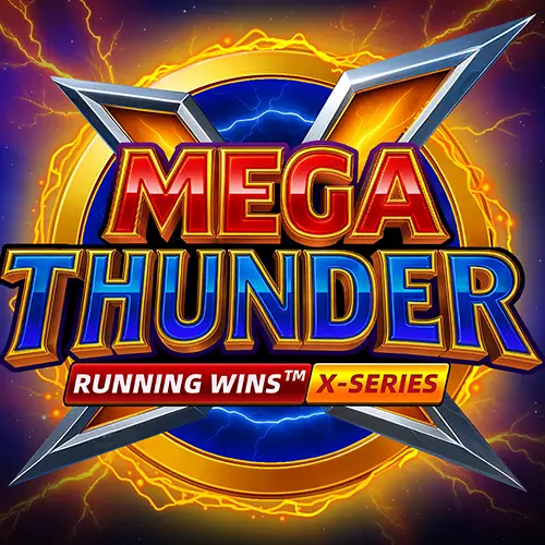 Mega Thunder