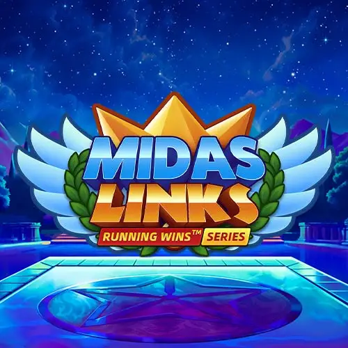 Midas Links Running Wins