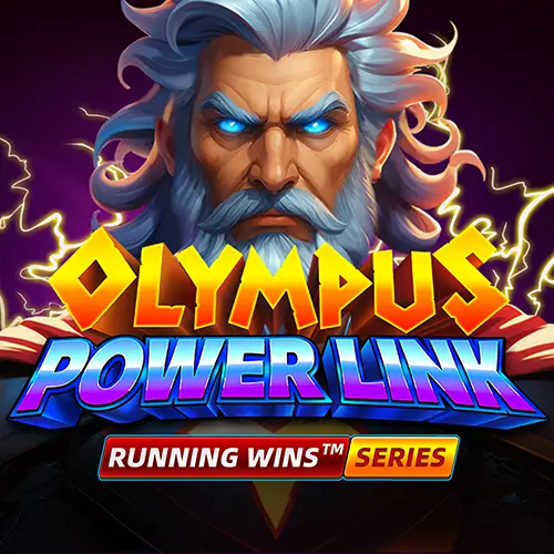 Olympus Power Link RUNNING WINS Series