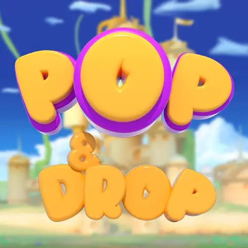 Pop and Drop