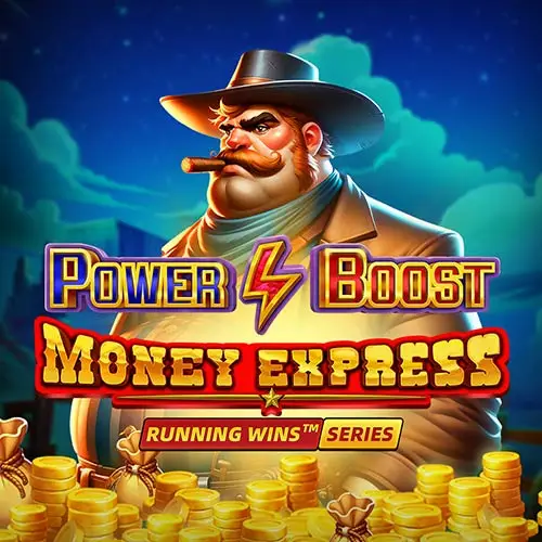 Power Boost Money Express