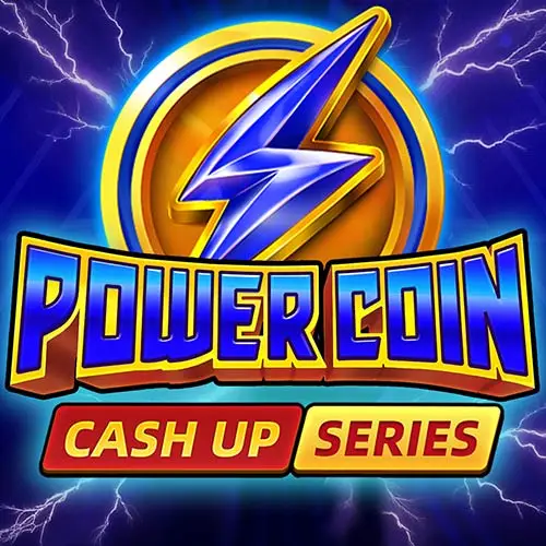 Power Coin CASH UP