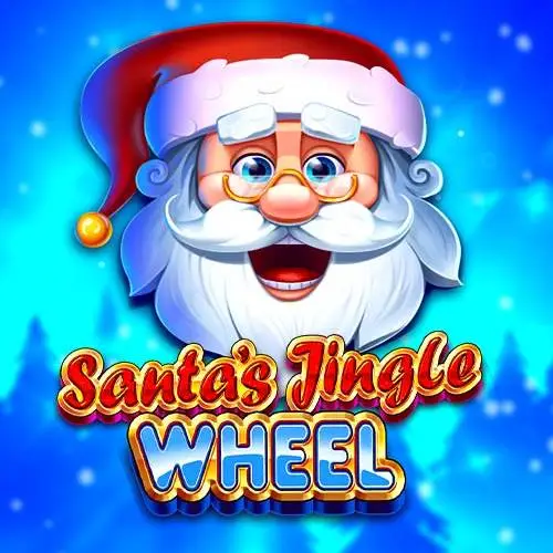 Santas Jingle Wheel