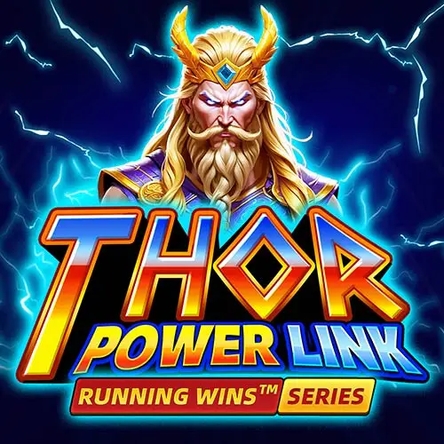 Thor Power Link RUNNING WINS
