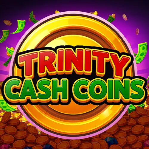 Trinity Cash Coins