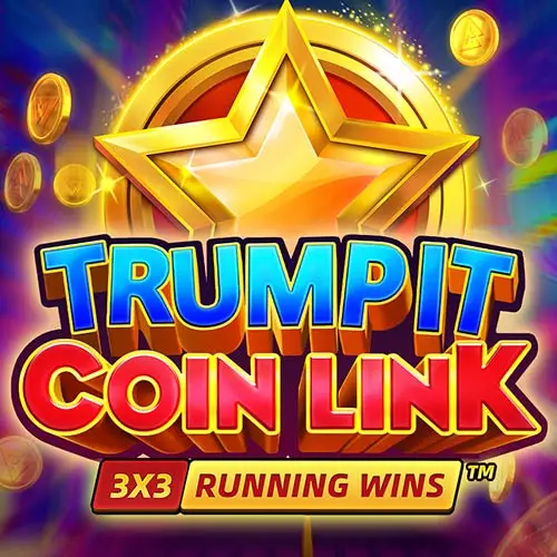 Trump It Coin Link RUNNING WINS