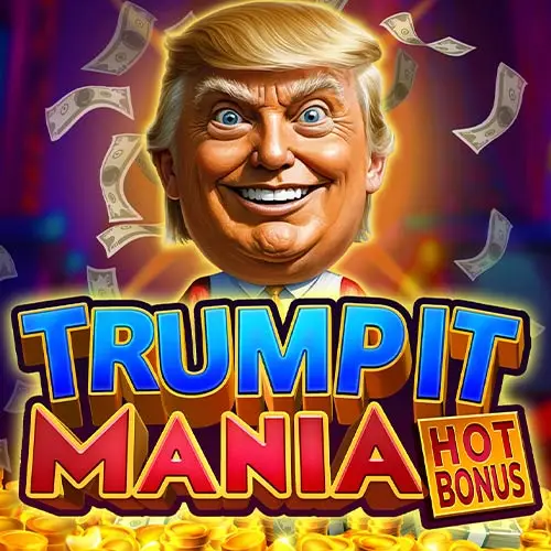 Trump It Mania Hot Bonus