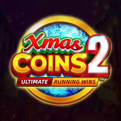 XMAS Coins 2 ULTIMATE RUNNING WINS