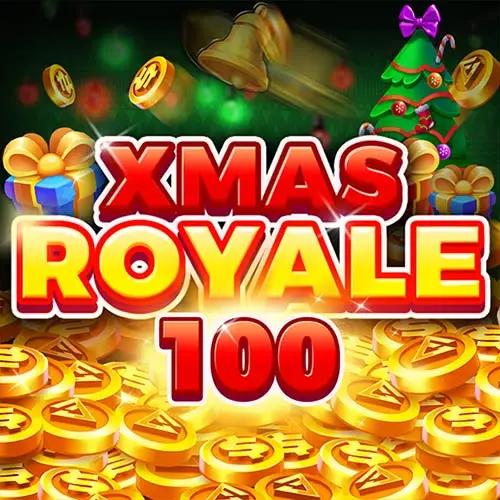 Xmas Royale 100