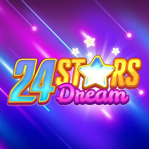 24 Stars Dream