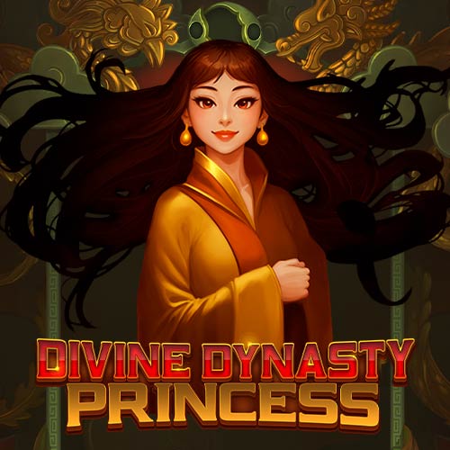 Divine Dynasty Princess