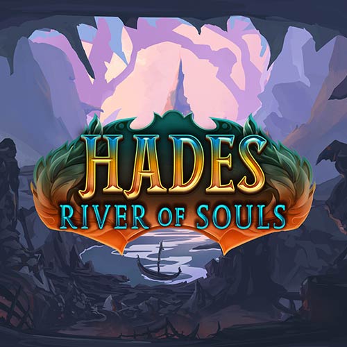 Hades River of Souls