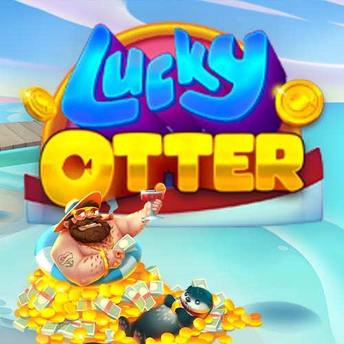 Lucky Otter