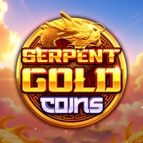 Serpent Gold Coins